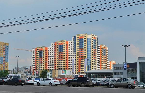 аренда квартир на сутки в Рязани аренда квартир на сутки в Рязани
