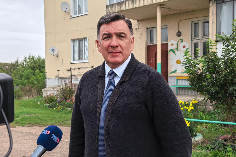 Марат Султанов