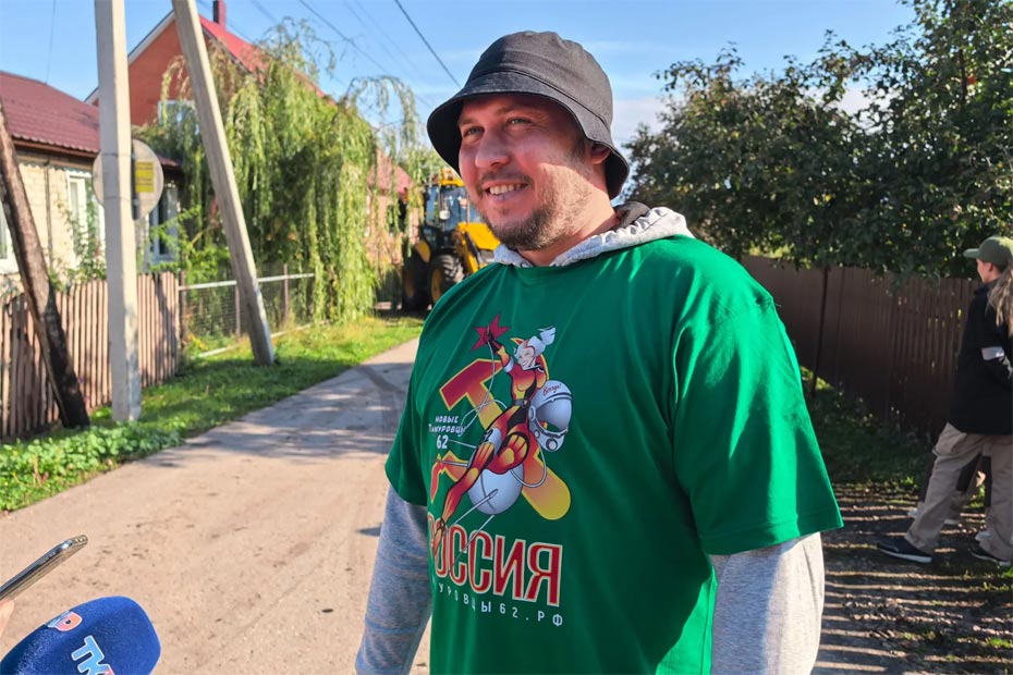 Сергей Исаев